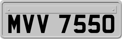 MVV7550