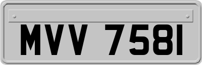 MVV7581