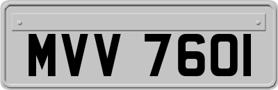 MVV7601