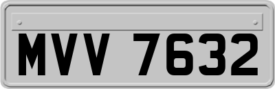 MVV7632