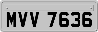 MVV7636