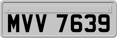 MVV7639