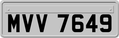 MVV7649