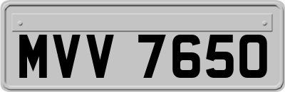 MVV7650