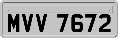 MVV7672