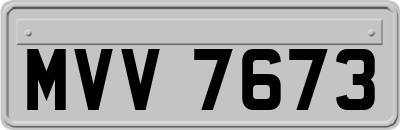 MVV7673