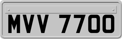 MVV7700