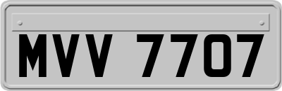 MVV7707