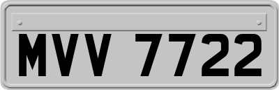 MVV7722