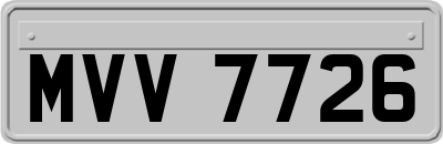 MVV7726