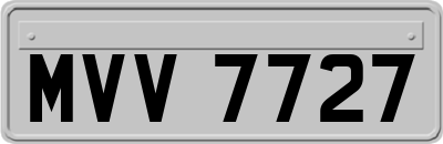 MVV7727