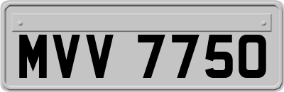 MVV7750