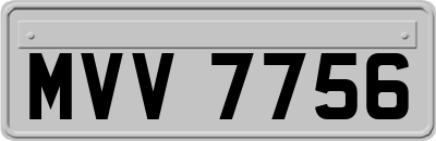 MVV7756