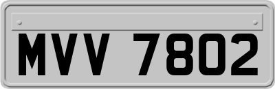 MVV7802