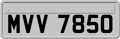 MVV7850