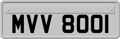 MVV8001