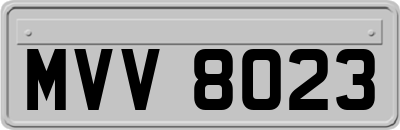 MVV8023