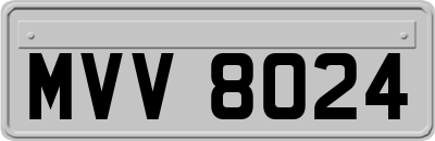 MVV8024