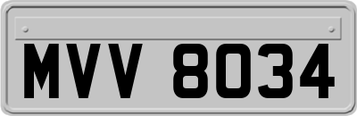 MVV8034