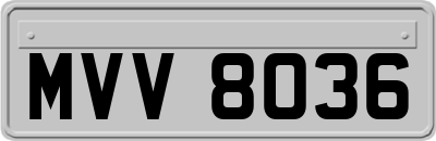 MVV8036