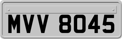 MVV8045