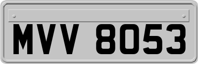 MVV8053