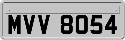 MVV8054