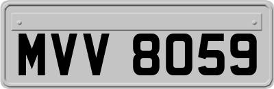 MVV8059