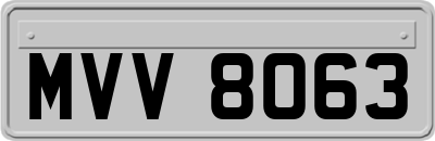 MVV8063