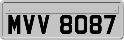 MVV8087