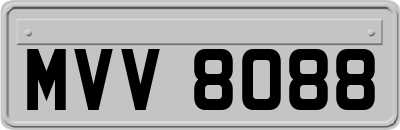 MVV8088