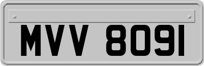 MVV8091