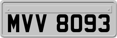 MVV8093