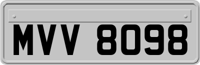 MVV8098