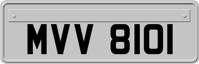 MVV8101