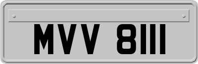 MVV8111