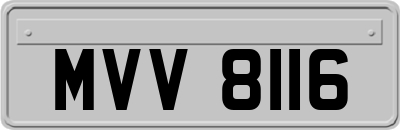 MVV8116