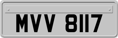 MVV8117