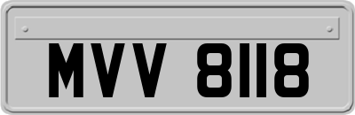 MVV8118