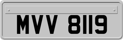 MVV8119