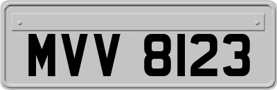 MVV8123