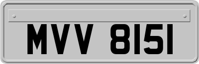 MVV8151