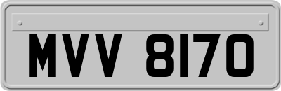 MVV8170