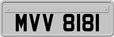 MVV8181