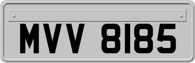 MVV8185