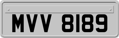 MVV8189