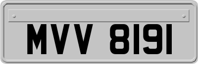 MVV8191