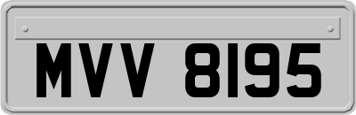 MVV8195