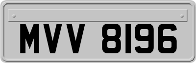 MVV8196