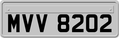 MVV8202